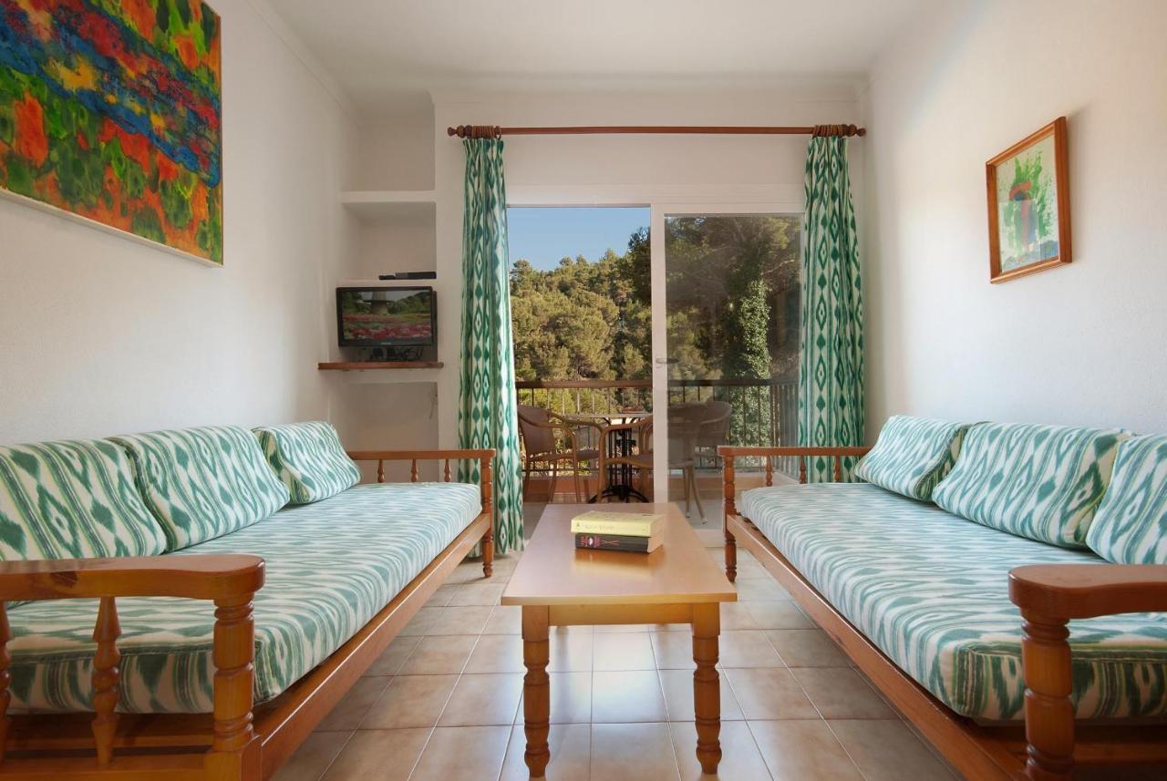 Pinos Altos 04 Apartment Cala de Sant Vicenc