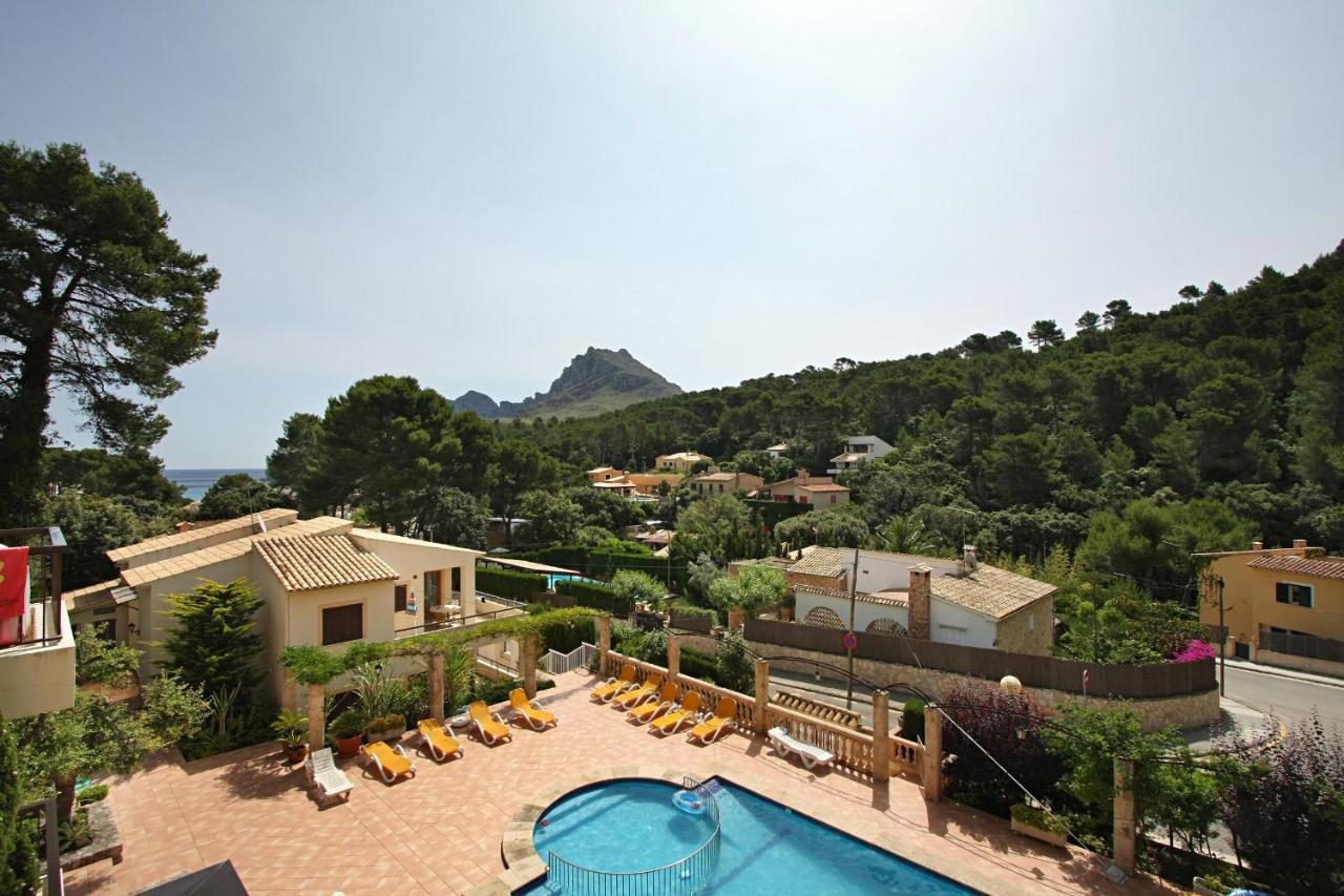 Apartment Pinos Altos 04 *