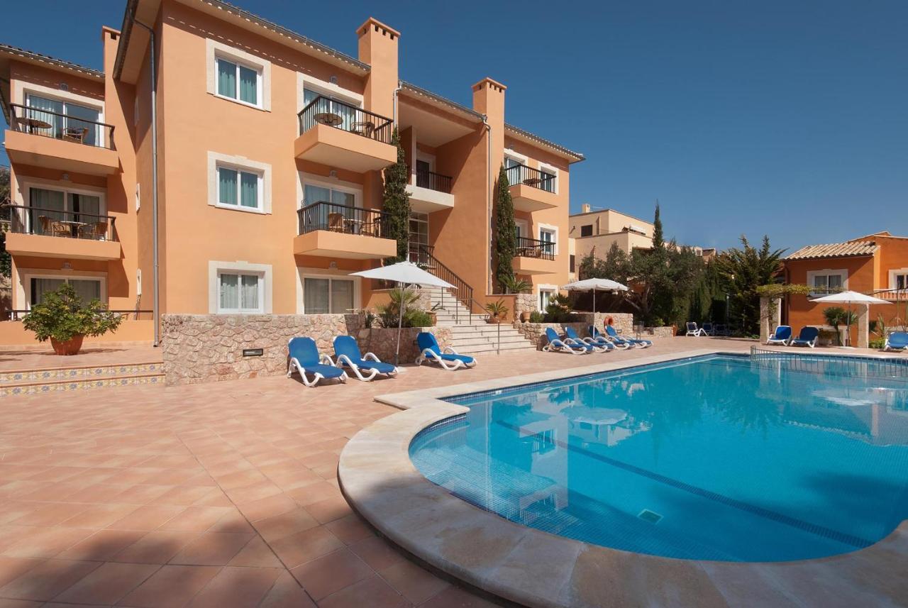 Pinos Altos 04 Apartment Cala de Sant Vicenc