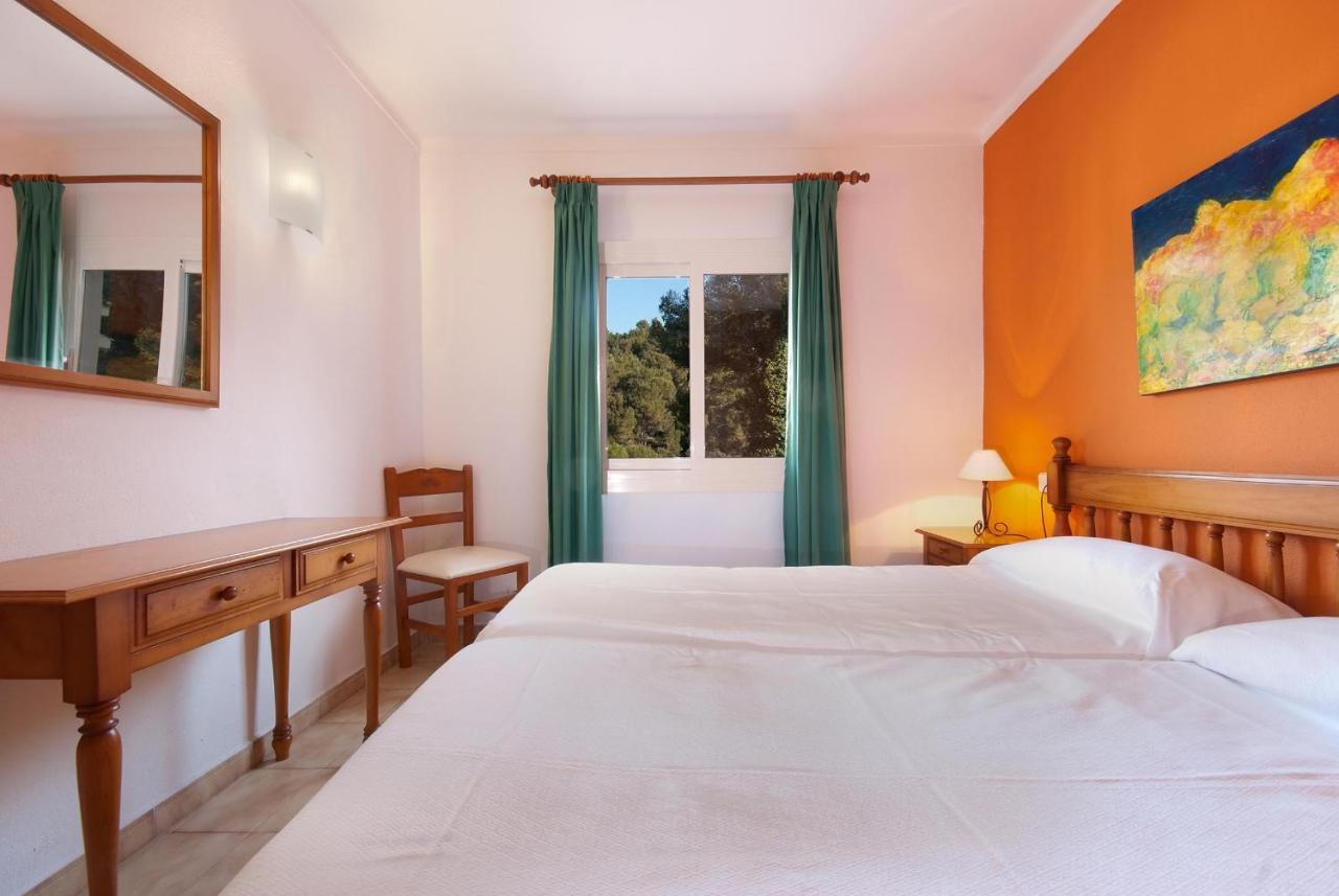 Apartment Pinos Altos 04