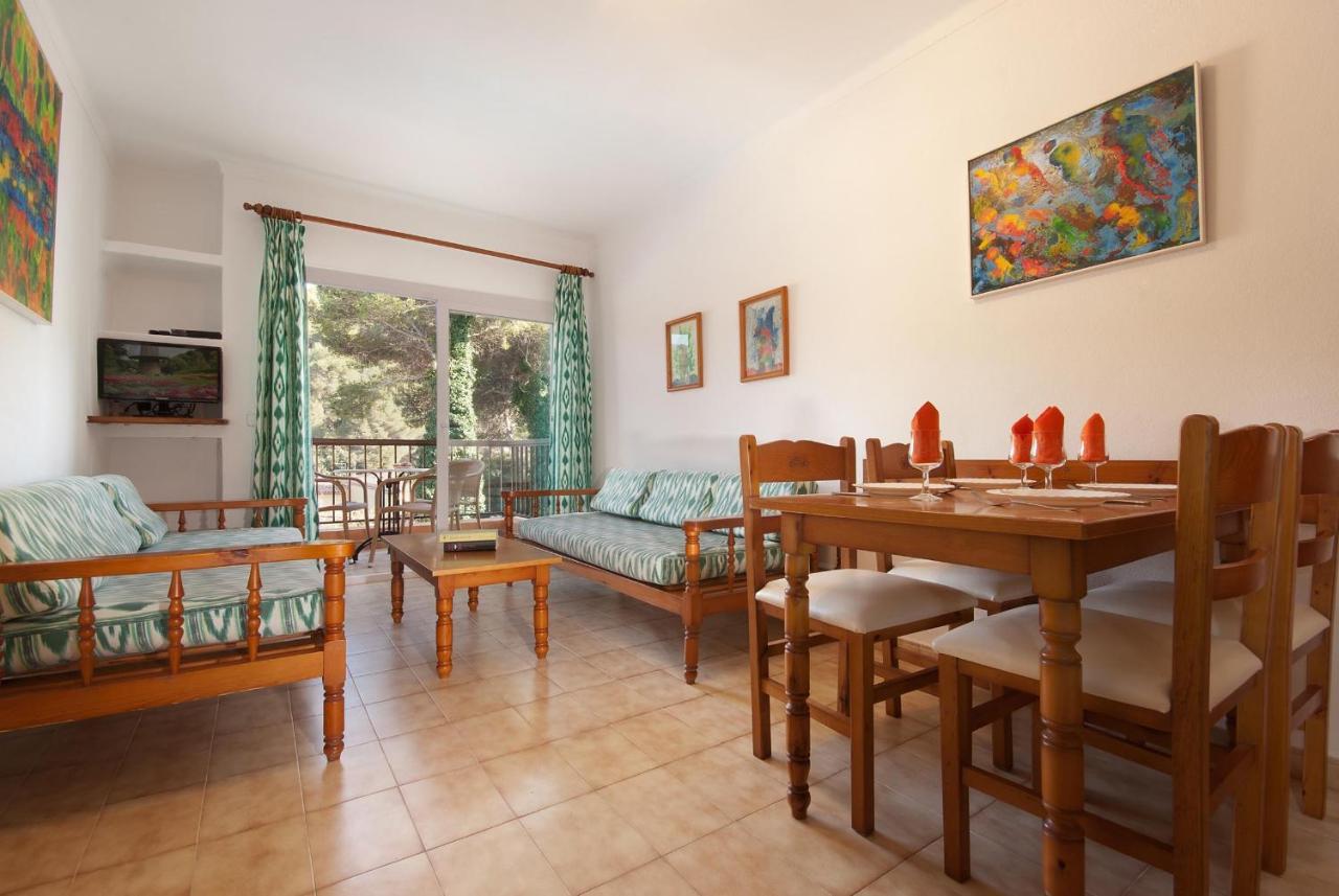 Pinos Altos 04 Apartment